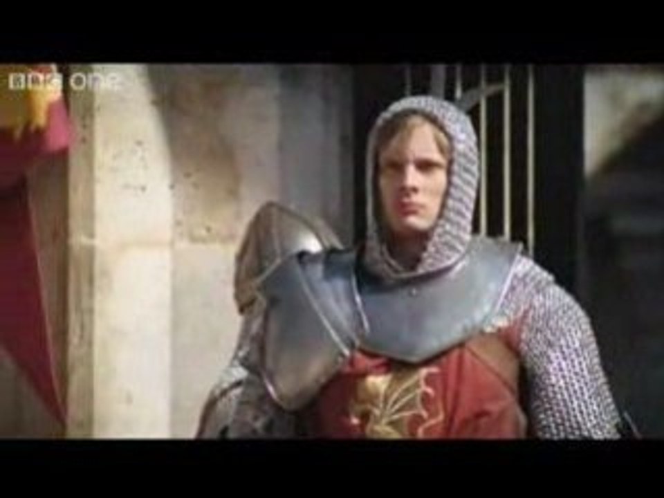 Merlin - bande-annonce