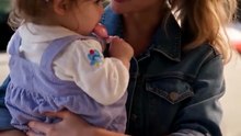 My Baby Woke Her Billionaire CEO Dad