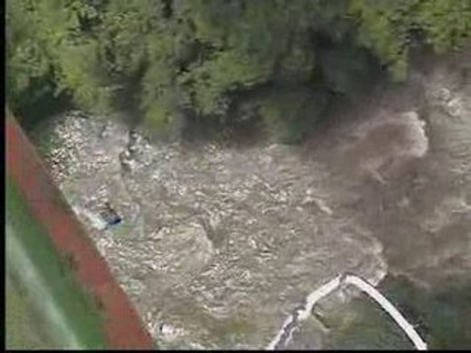 Salto Veronica