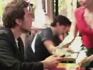 New Interactive Video competition