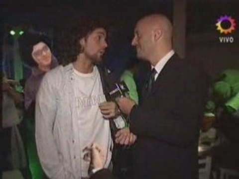 Mariano Martinez - CQC (17.11.05)