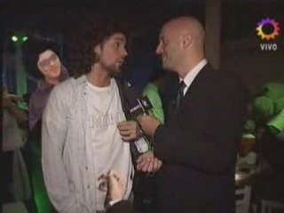 Mariano Martinez - CQC (17.11.05)