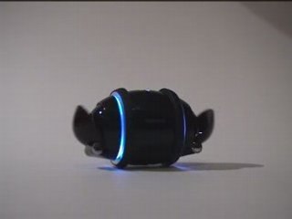 Sony Rolly Movie Quote Experiment