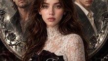 The Black Rose Bride: Full Short Drama