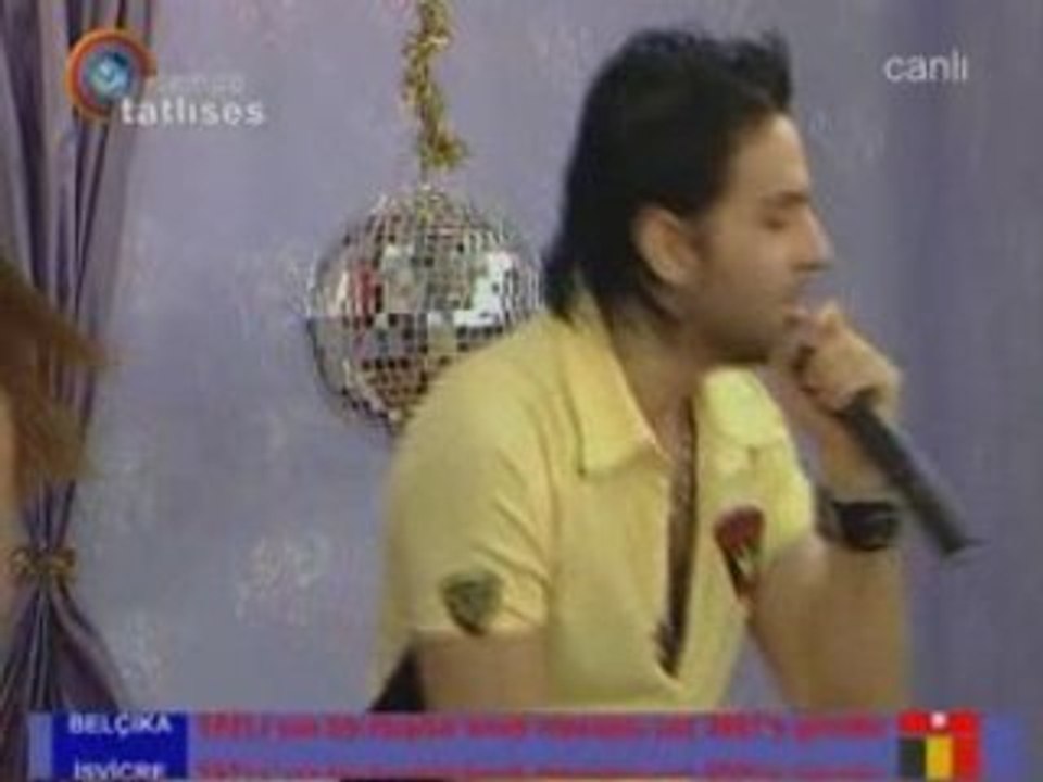 Ismail YK - Çatlak Zilli (Çikolata Kız Binnur)