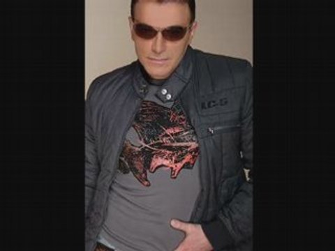 Vlado Janevski - Tvojte oci