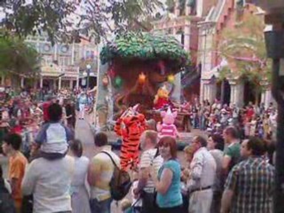 Disney