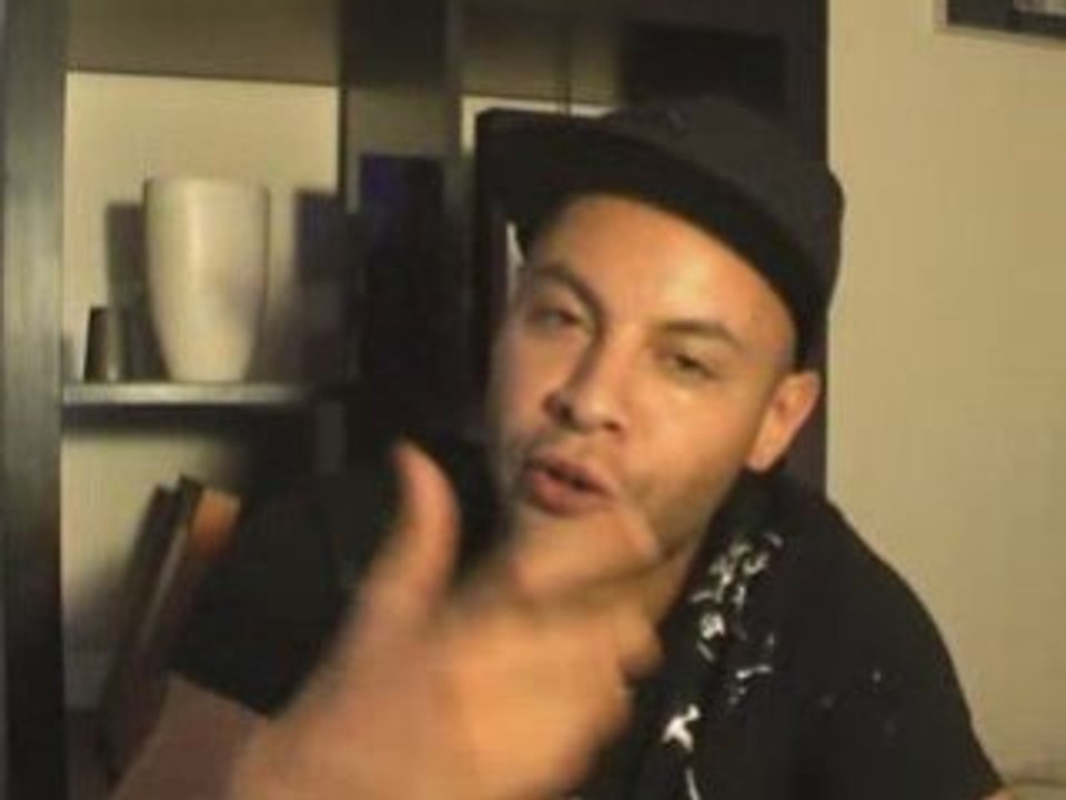 385.Dedicace DJ-JJAM