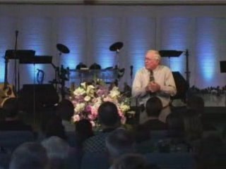 "True Friendship" Ch.2~Dr.David S. Bishop (8-24-08)