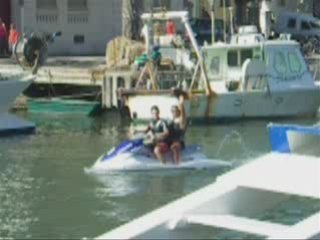 Port camargue compilation