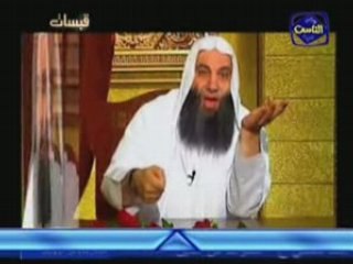 الرّياء ـ نوع من الشّرك