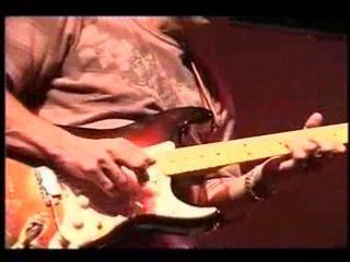 Michael Ray Little Band - Big Cloud