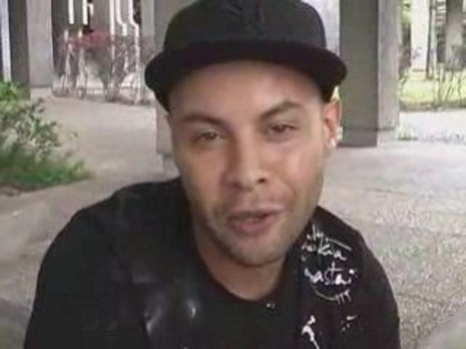 312. Dedicace djamel de reims d'orgeval