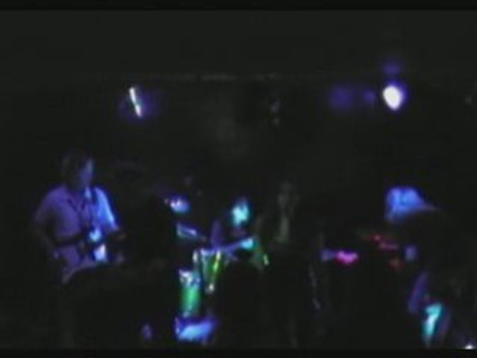 Where is my mind bob's children