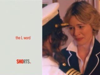 The L Word - Playing With The Girls - L Word Shorts