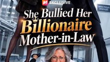 She Bullied Her Billionaire Mother-in-Law FULL (Full Episodes) - Short Drama