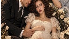 Taking My Unborn Baby’s Advice, I Won Don’s Heart (Movie Version)