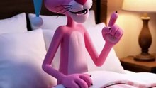 The Pink Panther comedy show
