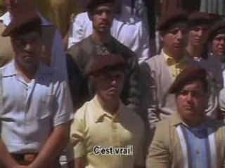 Panther 6/7 vost fr (black panther party )