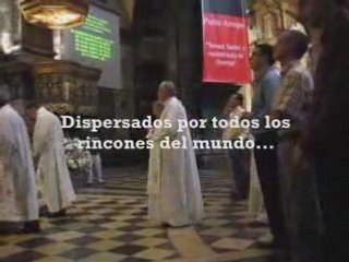 Votos novicios jesuitas
