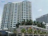 Miami Beach FL Real Estate: Mosaic - 3801 Collins Ave