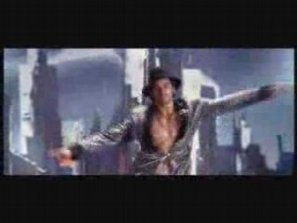 Mission Istaanbul - Hamza