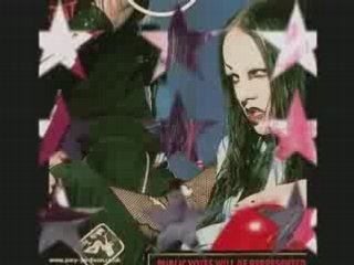 MURDERDOLLS