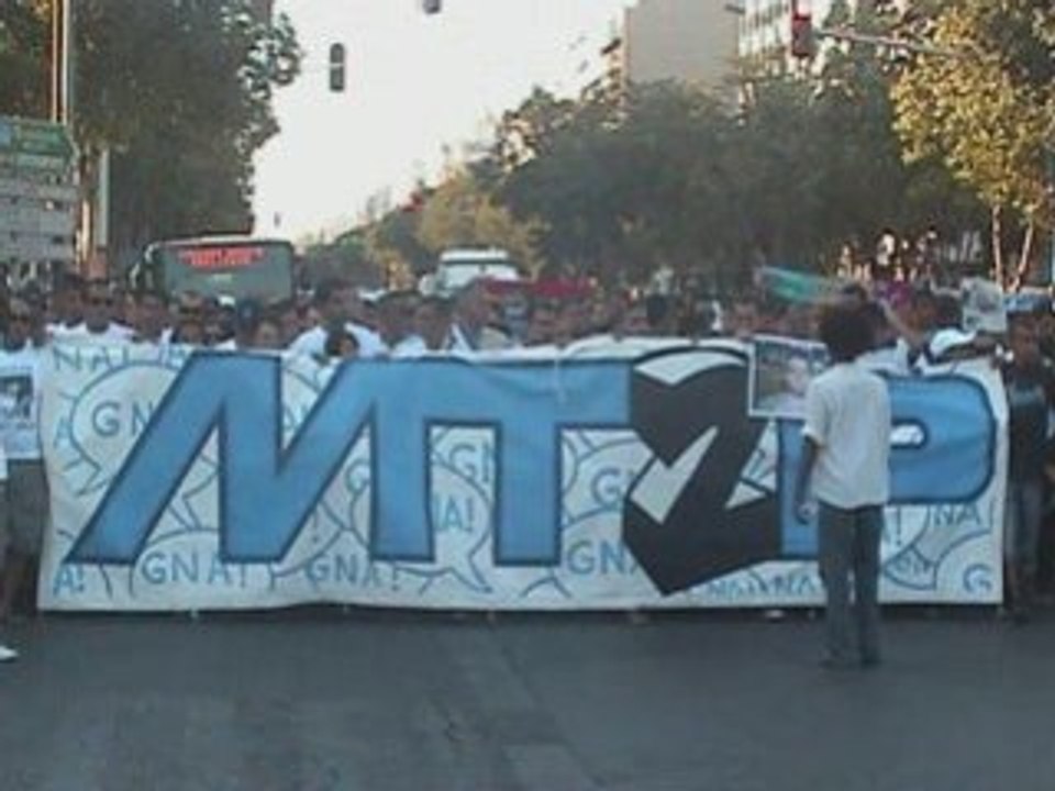 marche hommage mtp photos clip