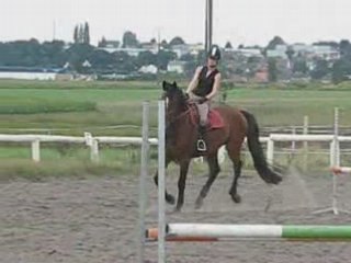 Obstacle dimanche 31 aout 2008