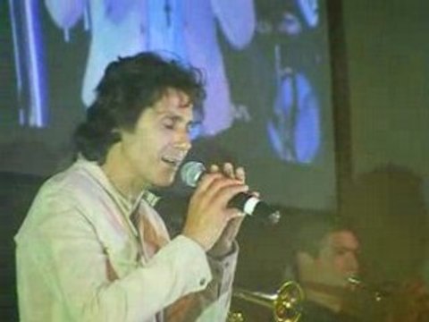 JEAN LUC LAHAYE- SENAS- DEBARQUEZ MOI 01.09.08