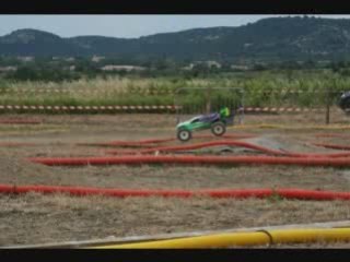 Championnat Grand Prix Modelisme amical Caveirac 1/8 1/10