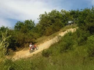 Photo motocross 2008