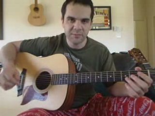 Hilmi hoca ile hızlı gitar dersleri Ders - 15