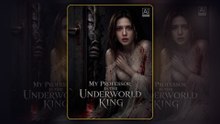 My Proffesor Is The Underworld King: Full Season