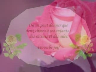 Fete des mamans