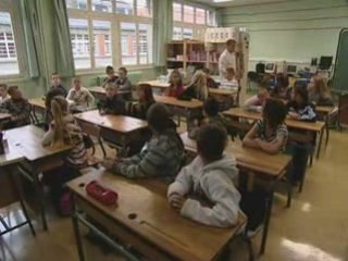 Rentrée scolaire Calais