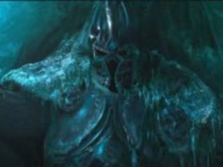 world of wacraft wrath of the lich king