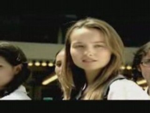 Extreme Sports - Parkour -Chase Armitage - Sprite Commercial