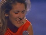 Celine Dion -  Because You Loved Me