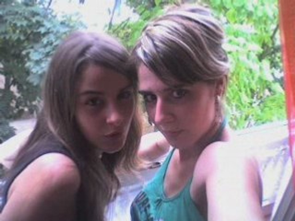 Moi et ma soeur
