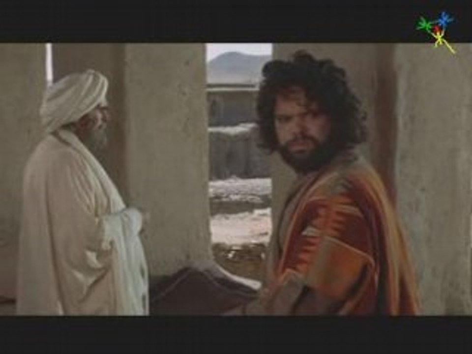 Arrisalah - Le messager  Partie 3