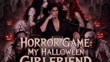 Horror Game: My Halloween Girlfriend Is An S-Rank Ghost - FULL ✅