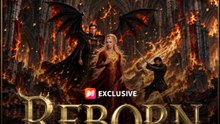 Reborn： Framed as Pregnant, I’ll Rewrite Everyone’s Fate