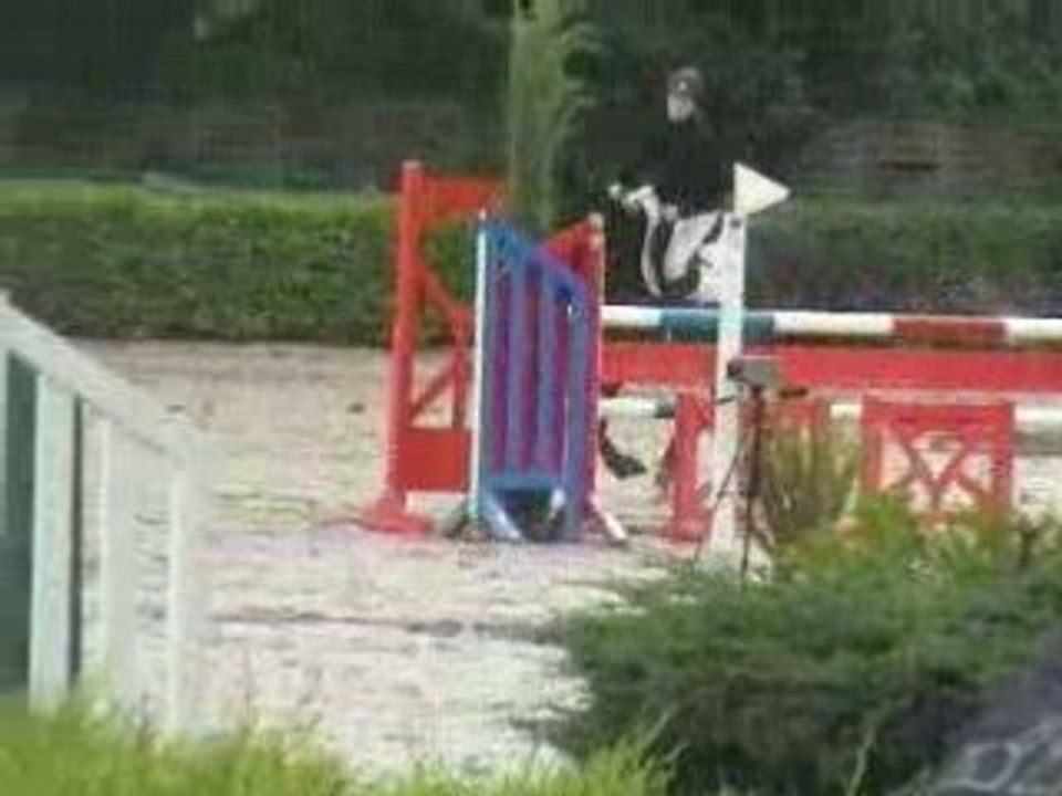 Concour rozier 05-07-08 am3 spéciale 1m05