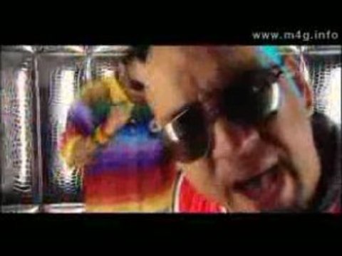 M&G - Nu sta retras (cu Ana B. si Puya)