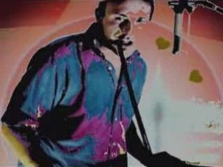 Clip de Ameega Feat Man Man 'Home Made Love'