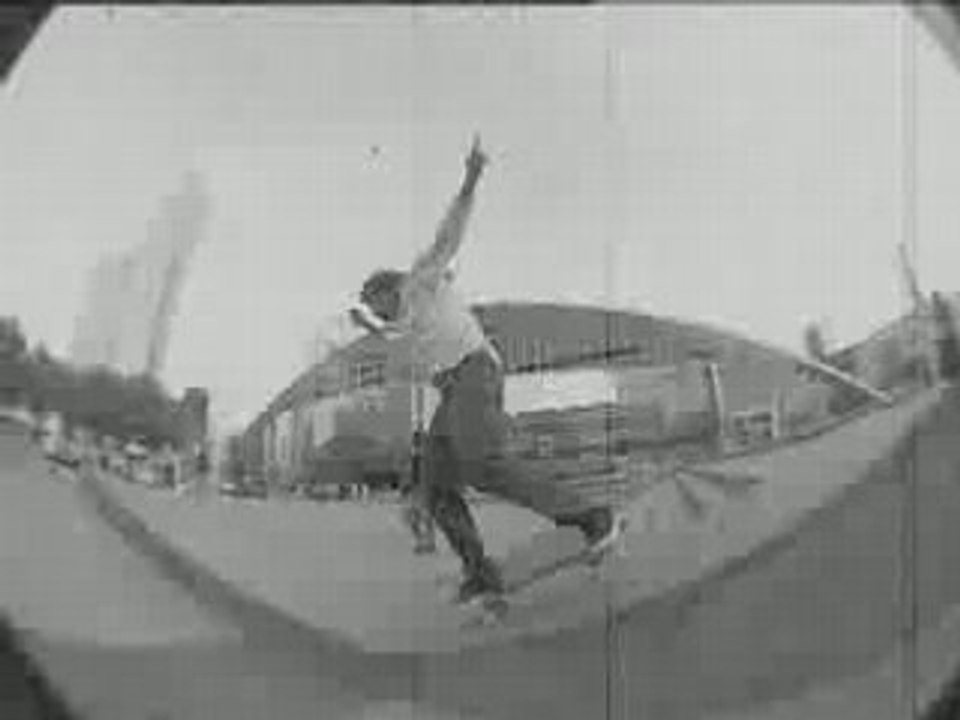 Le petit mezze de la rue est vers l'image