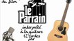 Le Parrain (thème à la guitare 12 cordes)