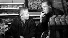 8 Scotland Yard jagt Dr Mabuse 1963