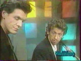 Marc Lavoine live 1997 : Medley